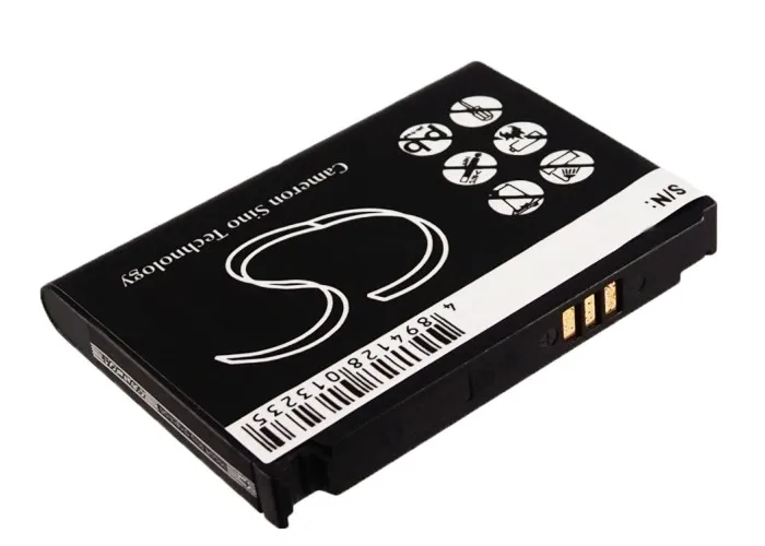 Аккумулятор Cameron Sino AB653450CABSTD AB653450CE AB663450CU для Samsung C6625 C6625v I907 A827 A867 i600 I600V 1200 мАч|cameron