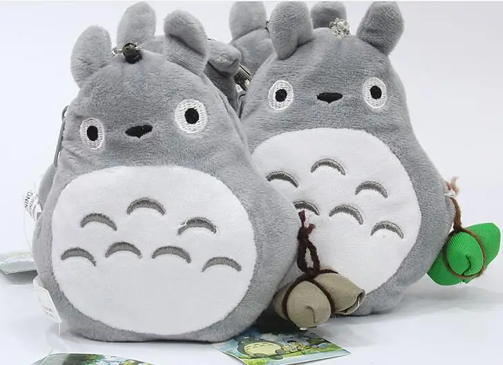 Новинка 5 шт./лот! 2021 новый бренд мини портмоне Kawaii Портативный плюшевые домашние