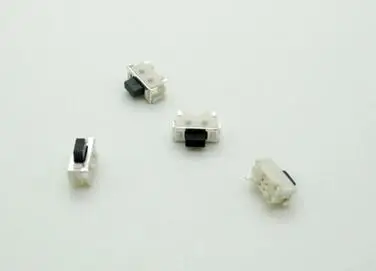 Тактильный кнопочный переключатель SMT SMD 2x4x3 8 мм|switch smd|switch switchswitch power |