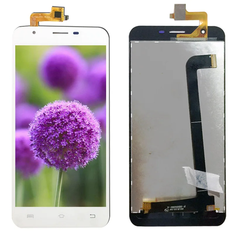 1 шт./лот высококачественный протестированный ЖК-дисплей сенсорный экран