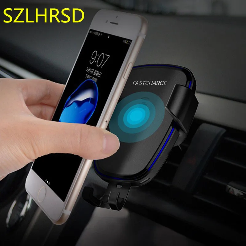 Для Ulefone Power 6E быстро Беспроводной Зарядное устройство Doogee S95 Pro S70 Lite S80 N100 S90 Qi