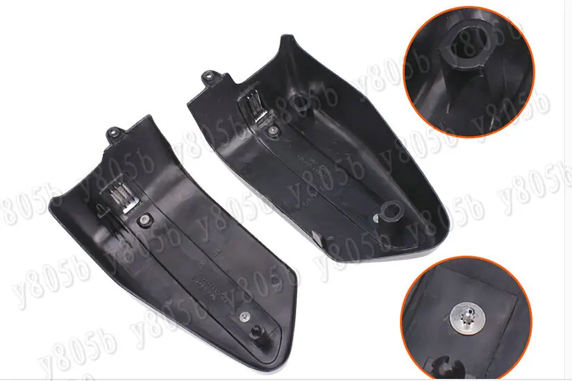 Боковая крышка аккумулятора мотоцикла для Honda Rebel CA250 CMX250 CMX250c 1986 2016|cover for|cover coverscover
