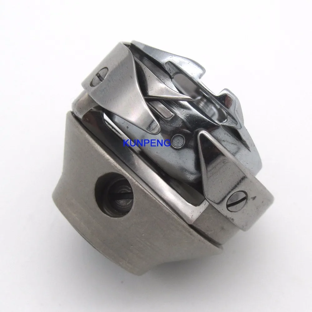 1 шт. вращающийся крючок подходит для Pfaff 461 ~ 469461-900 469-900481 489 | Дом и сад