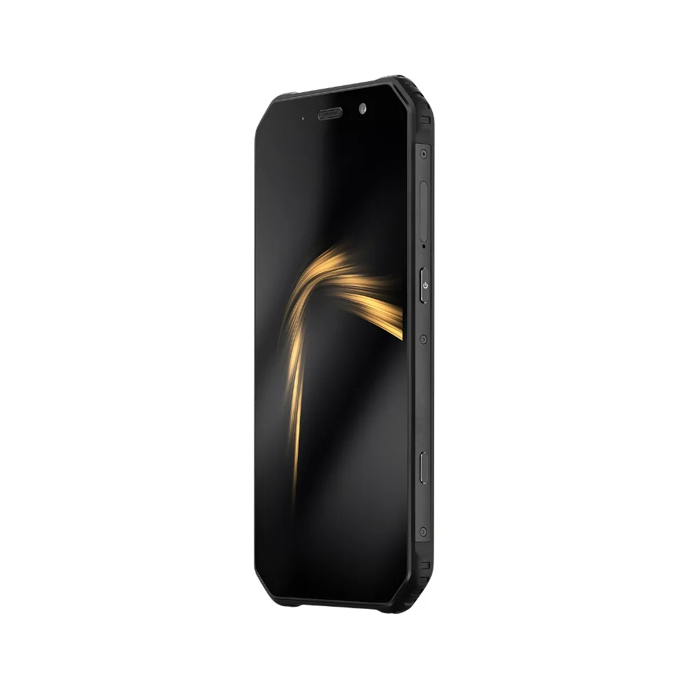 Официальный AGM A9 кобрендинг ОЗУ 4 Гб 5,9" Android 8,1 прочный телефон 5400 мАч IP68 водонепроницаемый смартфон Quad-Box динамики NFC