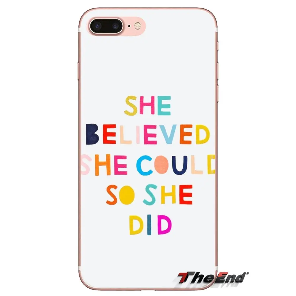 do not stop untile you are pround For LG Spirit Motorola Moto X4 E4 E5 G5 G5S G6 Z Z2 Z3 G2 G3 C Play Plus Mini Soft Shell Cases |