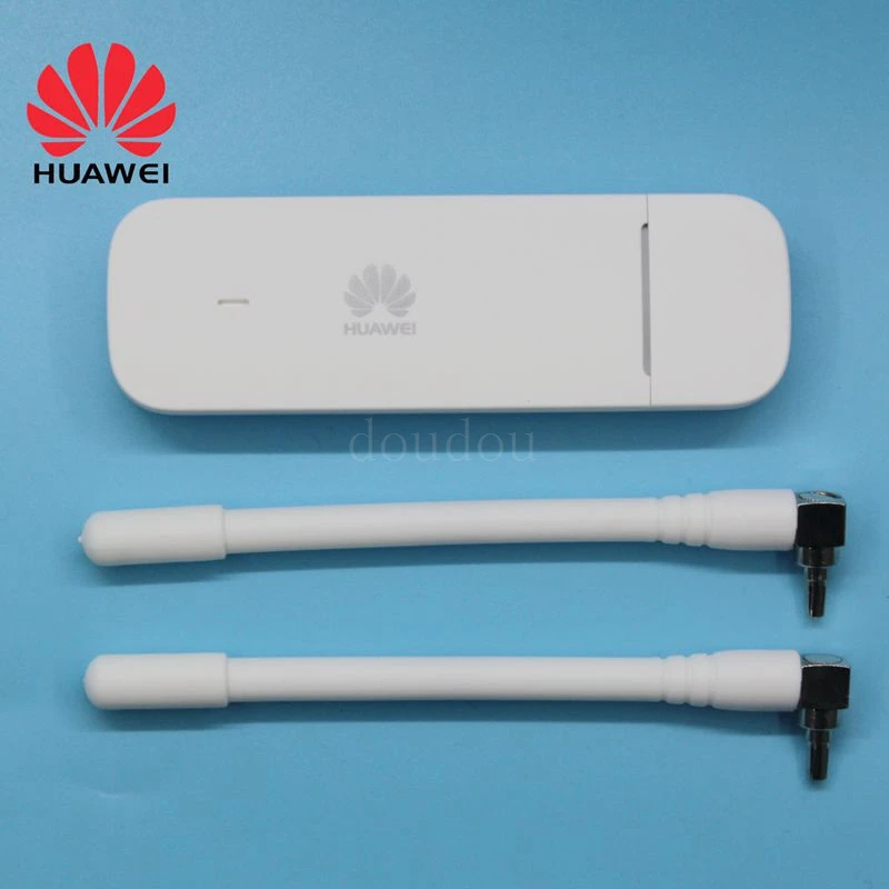 Ноутбук Huawei E3372 с антенной 4G LTE 150 Мбит/с USB модем Dongle PK E8372|lte usb|lte usb donglelte 4g |