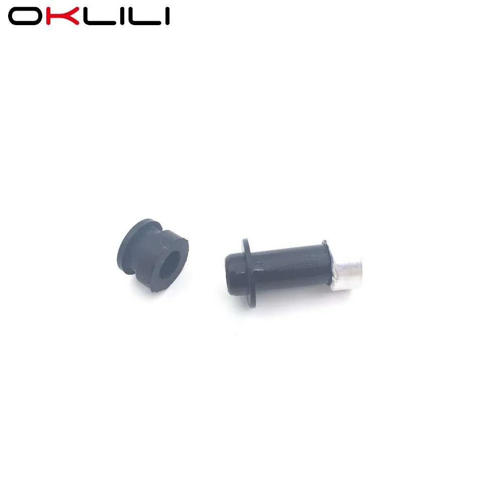 5 компл. сопла соединения Fix чернил труб в сборе для hp DesignJet 1050C 1055 см 5000 5100 5500 4020 4520 4500 4000 6100 6200 7100 L25500