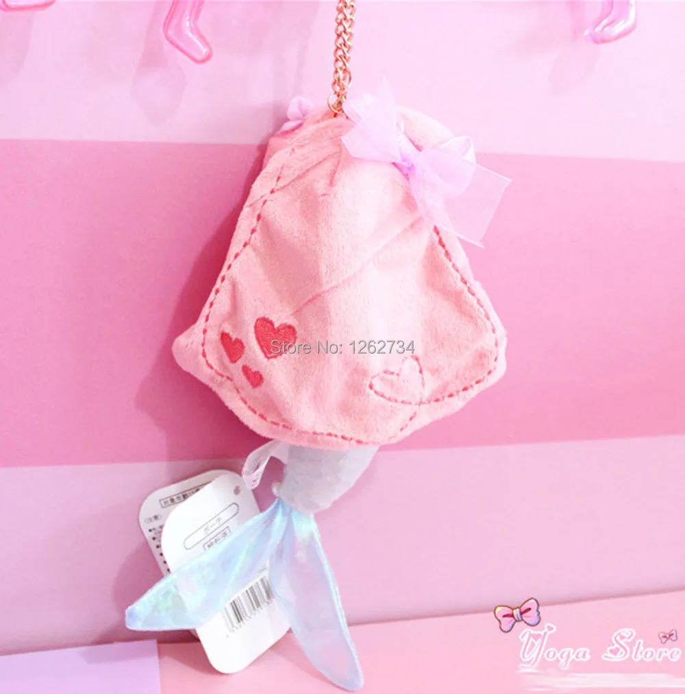 2 стиля 20 см Ариэль плюшевые куклы брелок фигурка розничная торговля|Персонажи