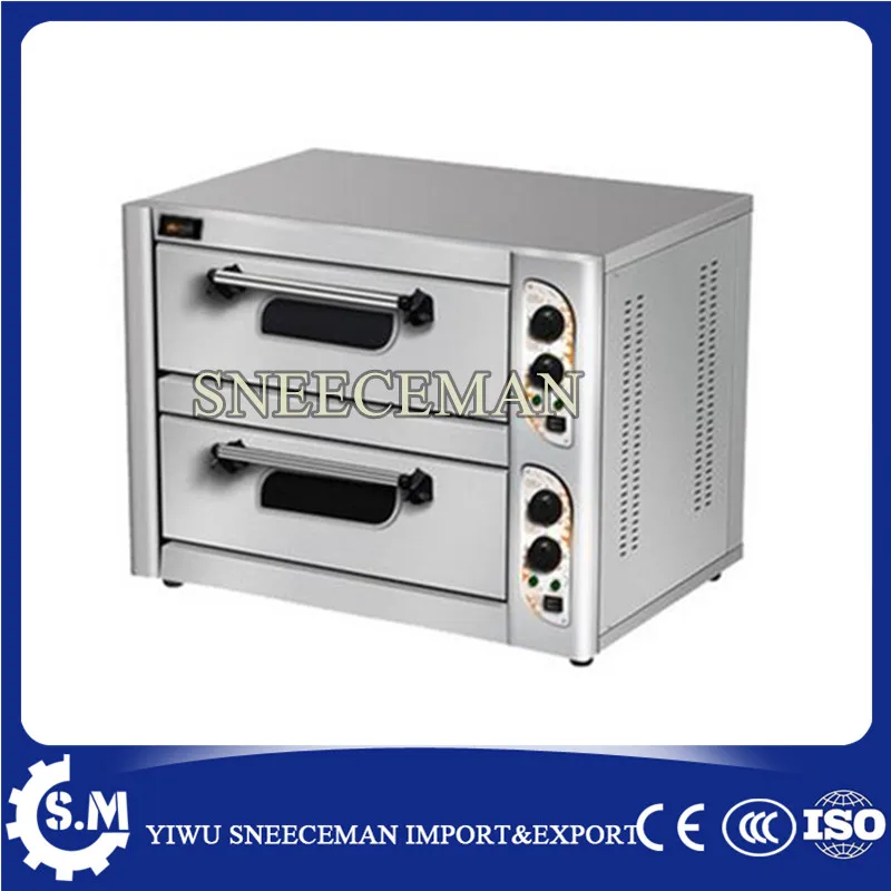 2 слоя лотка хлебобулочное оборудование электрические печи для хлеба|oven bakery|electric