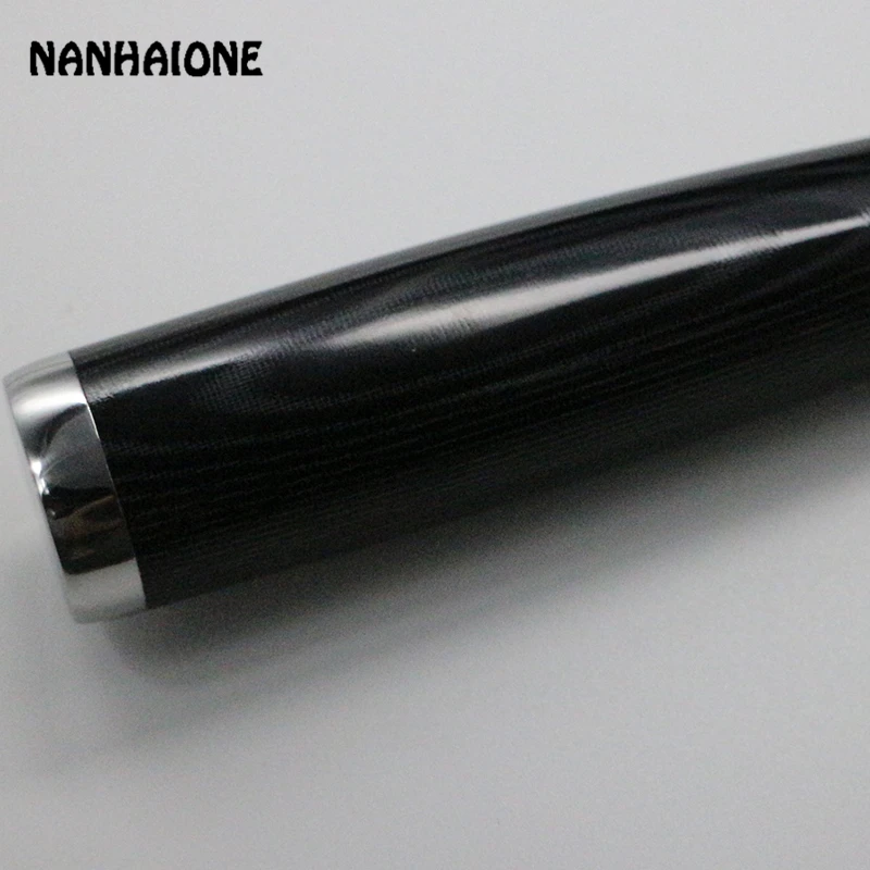 NANHAIONE 5 &quotдамасский нож шеф-повара японский дамасский для приготовления пищи