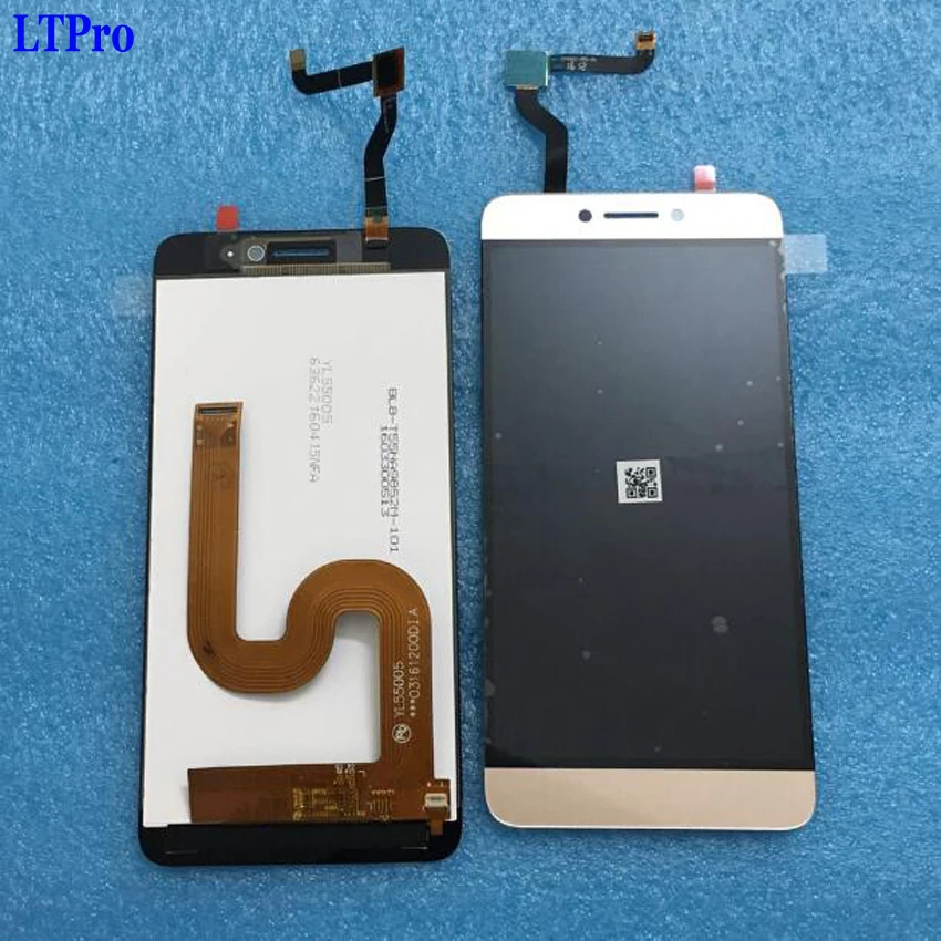 100% протестированный рабочий ЖК-дисплей для Letv Dual Leeco Coolpad Cool1 C106 Mobile Pantalla |
