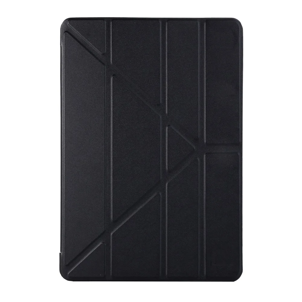 Чехол для iPad Air 3 10 5 2019 ультра тонкий легкий умный с подставкой авто чехол сна Pro