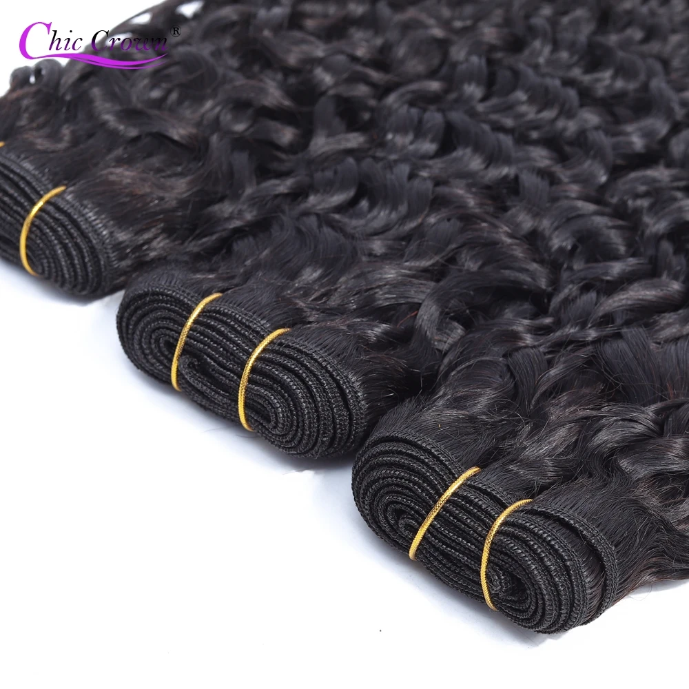 Волпряди с застежкой 4 шт./лот бирманские пупряди волос Remy человеческие волосы