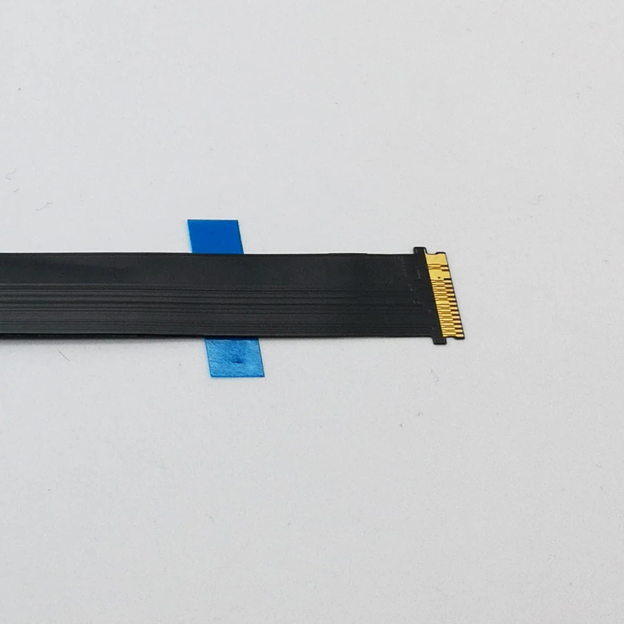 10 шт./лот для Macbook Pro Retina 15 &quotA1398 2015 трекпад тачпад гибкий кабель 821 2652