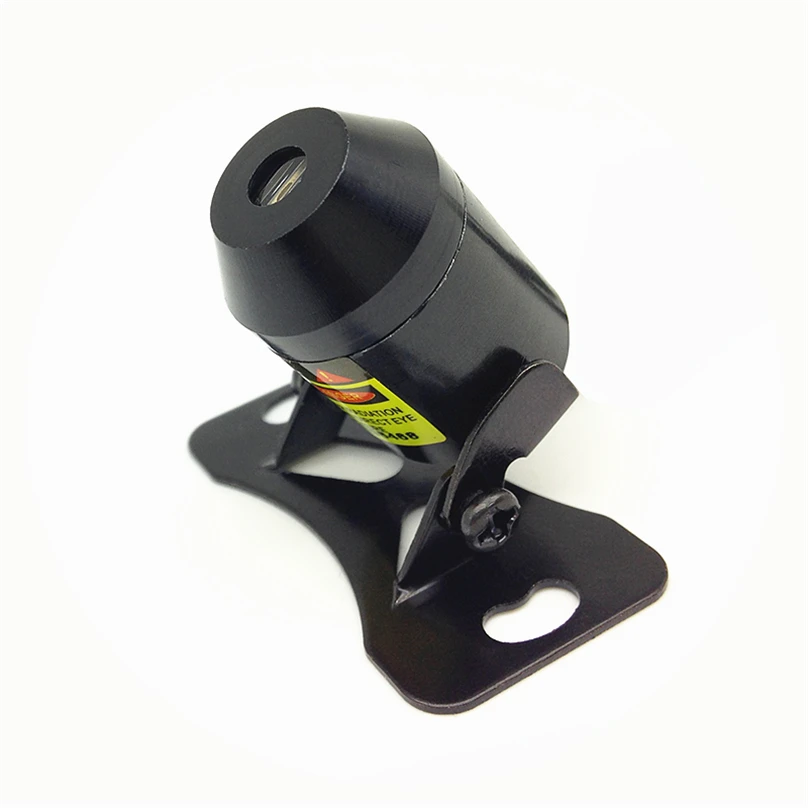 Автомобильная проблесковая 1 шт. автомобиль Предупреждение лазерный задний