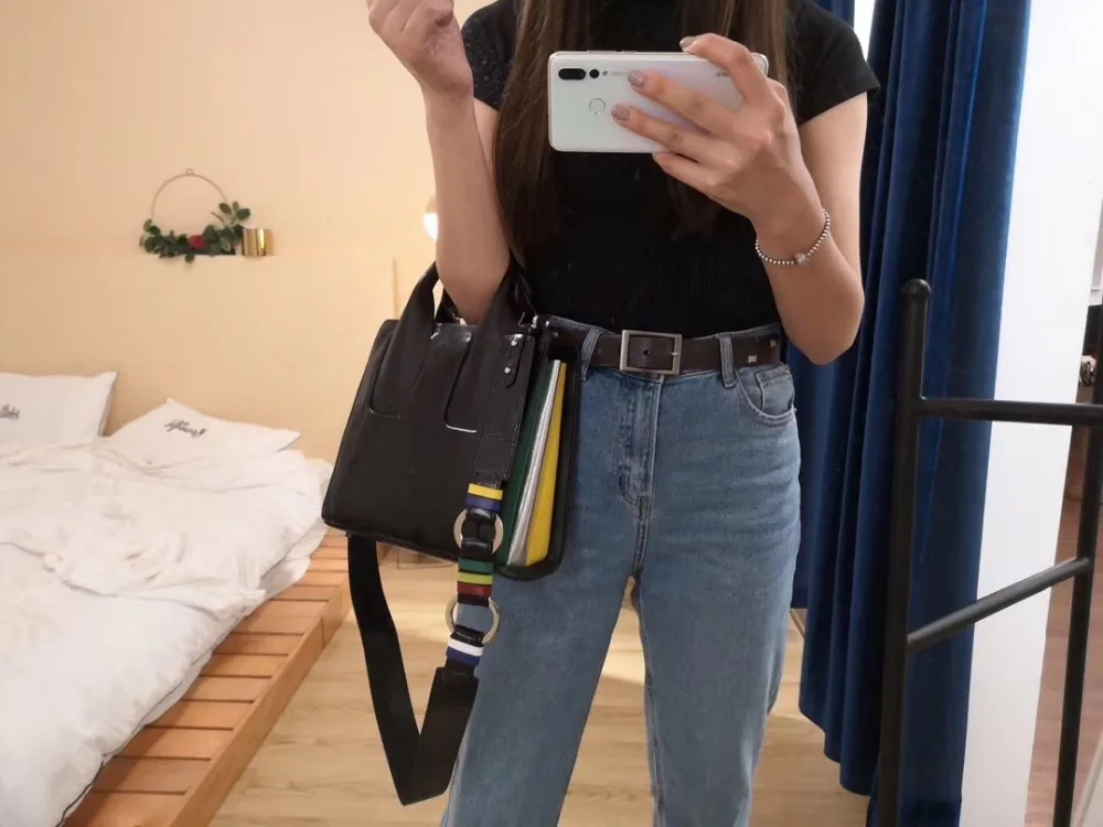 Kafunila пояса из натуральной кожи сумки для женщин 2019 роскошные дизайнер crossbody