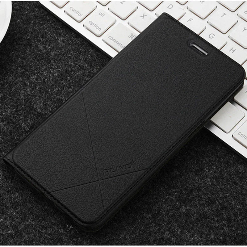 Чехол Кошелек для Huawei P Smart Cover на Роскошный Ретро Кожаный флип чехол телефона