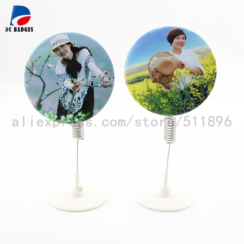 

NEW Products of 44mm 58mm 75mm swing button parts without pictures 100sets