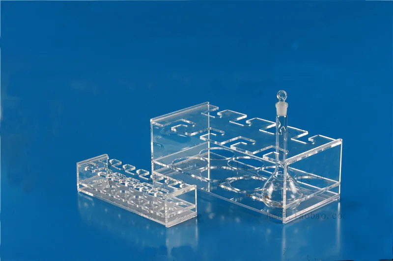 Высококачественная мерная фляжка из ПММА объемом 1 мл 2 5 10 25 50 100 250 500 1000 |