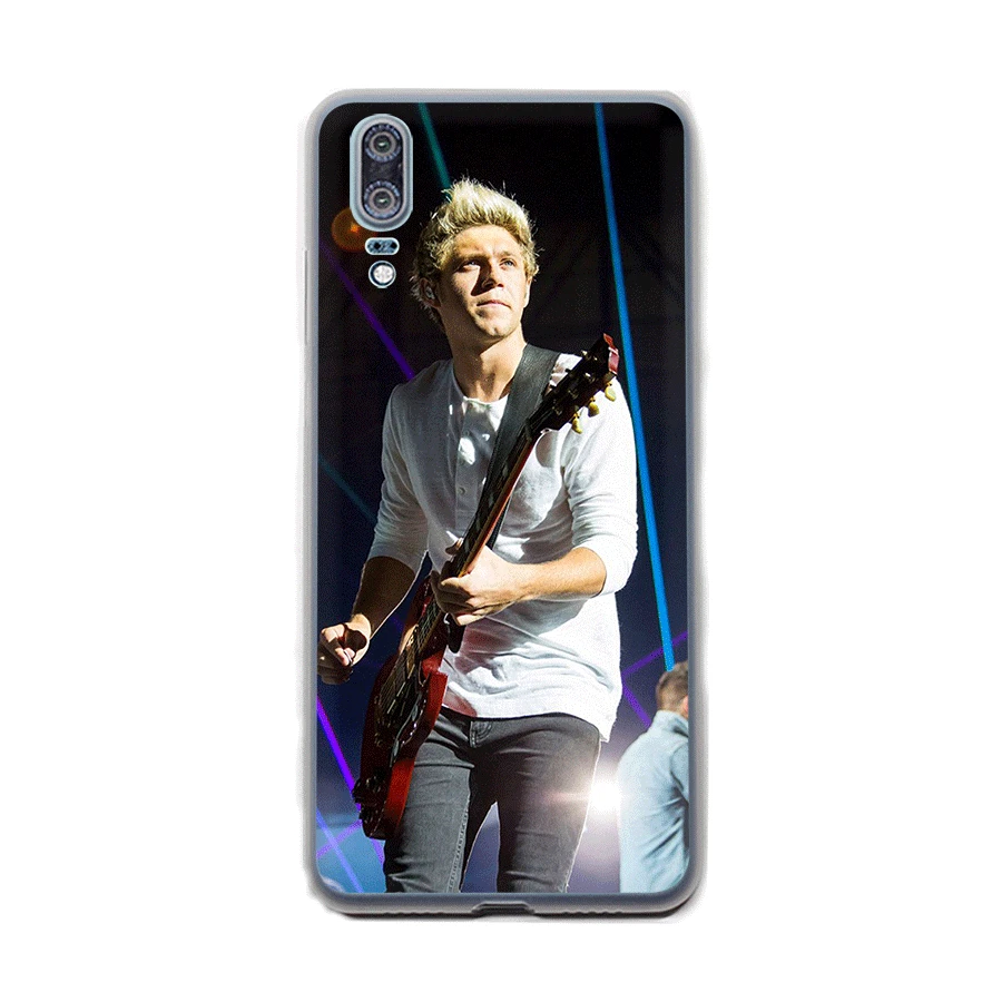 Чехол для телефона Singer Niall Horan чехол Huawei Y6 Prime 2018 Mate 20 10 Lite Pro Nova 2i 2 3 4