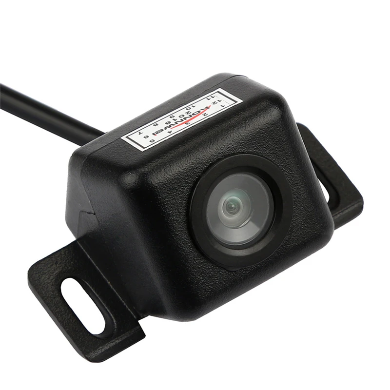 High Quality 170 CMOS Waterproof Car Rear View Reverse Backup Parking Camera HD Night Vision | Автомобили и мотоциклы