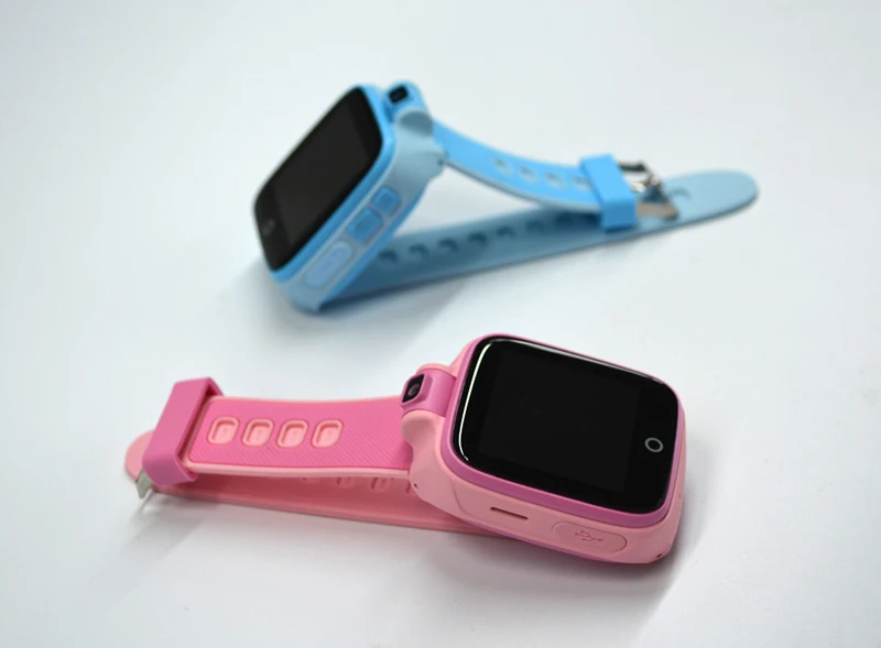 4G Smart Kids Watch Android IOS GPS WIFI LBS Locating Remote Monitor SOS History Route Voice Chat Baby Smartwatch with Camera |