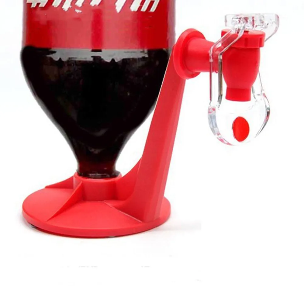 Новый Офис бар 1 шт Fizz Saver диспенсер для воды станка Пластик|Аэратор вина| |