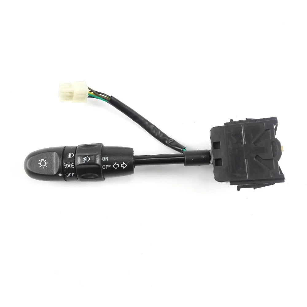 96540684 переключатель сигнала поворота для 04-08 Chevrolet Aveo Aveo5 л | Автомобили и мотоциклы