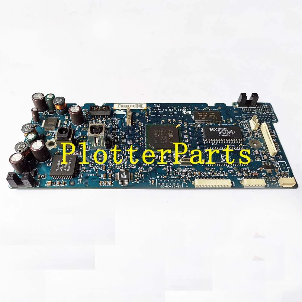 Детали для принтера HP PSC 720 720XI 750 760 | Компьютеры и офис