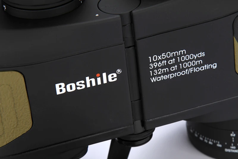 Профессиональный армейский 10X50 морской водонепроницаемый военный плавающий