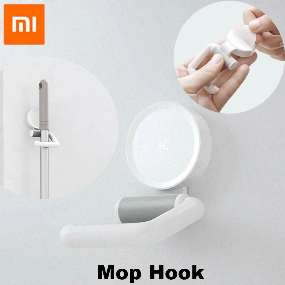 Xiaomi Mijia HL крюк для швабры распыления воды Swiper СС и SWDK D280 Беспроводной ручной