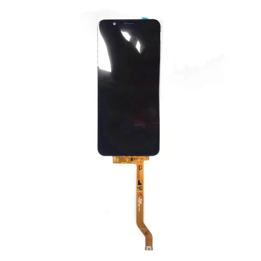 ЖК дисплей для ASUS Max Pro M1 ZB601KL ZB602KL кодирующий преобразователь сенсорного экрана в