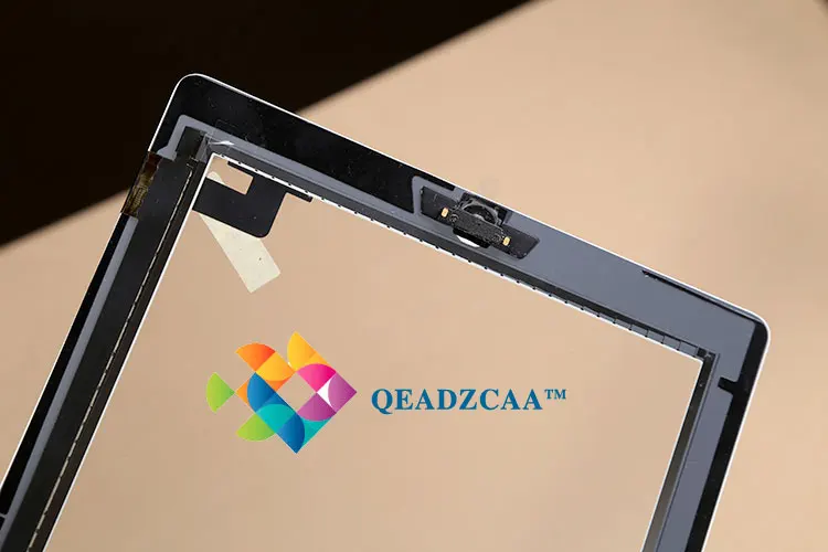 Заменить Трещины Почесал Сломанный WIthTouch Экрана Планшета Ассамблеи Вместе С