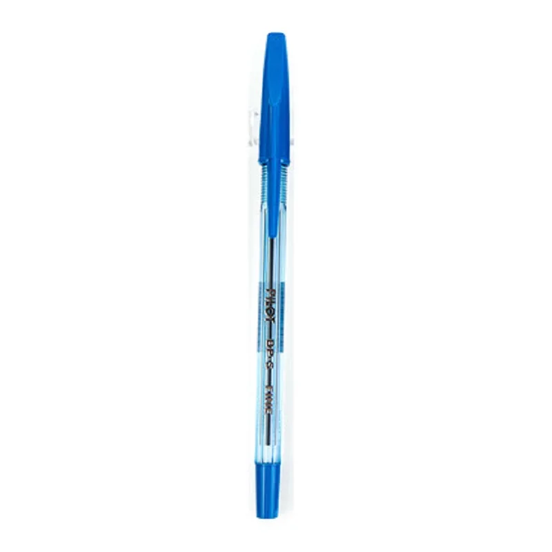 

Японская шариковая ручка PILOT BP-S Woodpecker BP-SF 0,7 мм 10 шт./лот