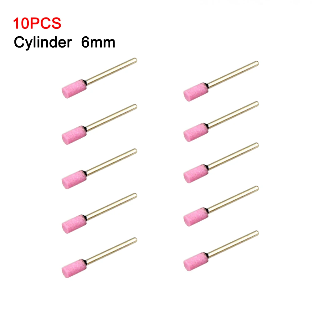 

Насадки для гравировального инструмента WREOW, 10 шт.