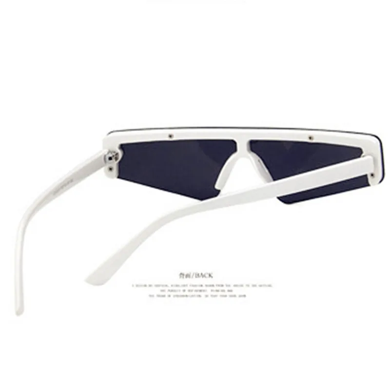 Женские и мужские винтажные солнцезащитные очки Curtain Lentes De Sol Hombre ветрозащитные с