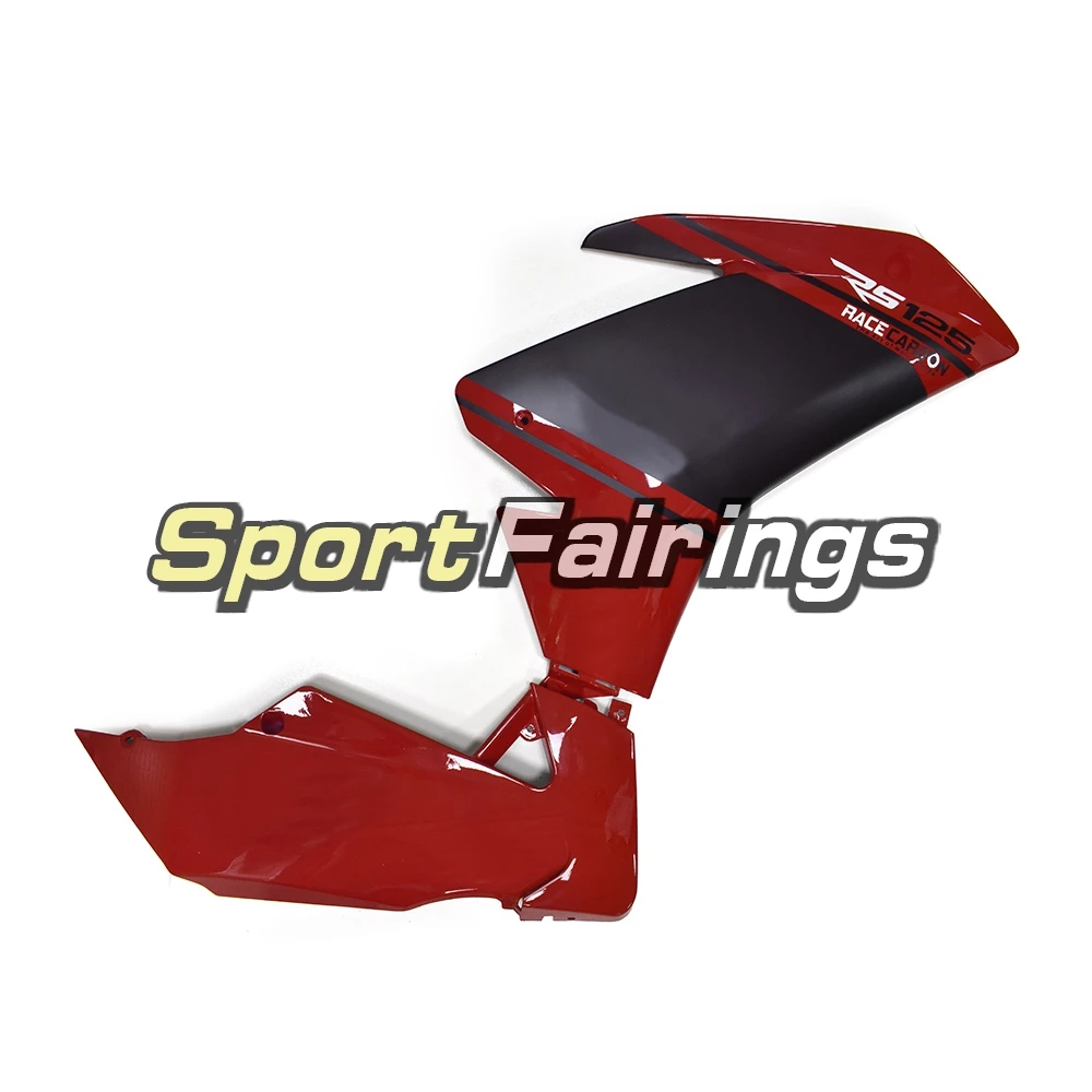 Полные Обтекатели для Aprilia RS125 2012 2013 2014 обтекатель ABS комплекты мотоциклетных