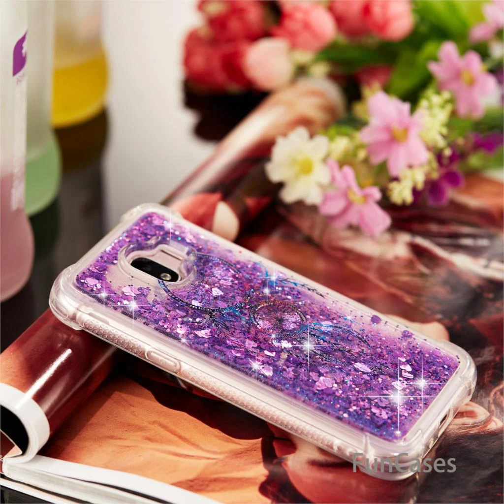 Чехол с единорогом для Coque samsung J2 Pro 2018 мягкий из термопластика чехол Galaxy A8 плюс S9 S8