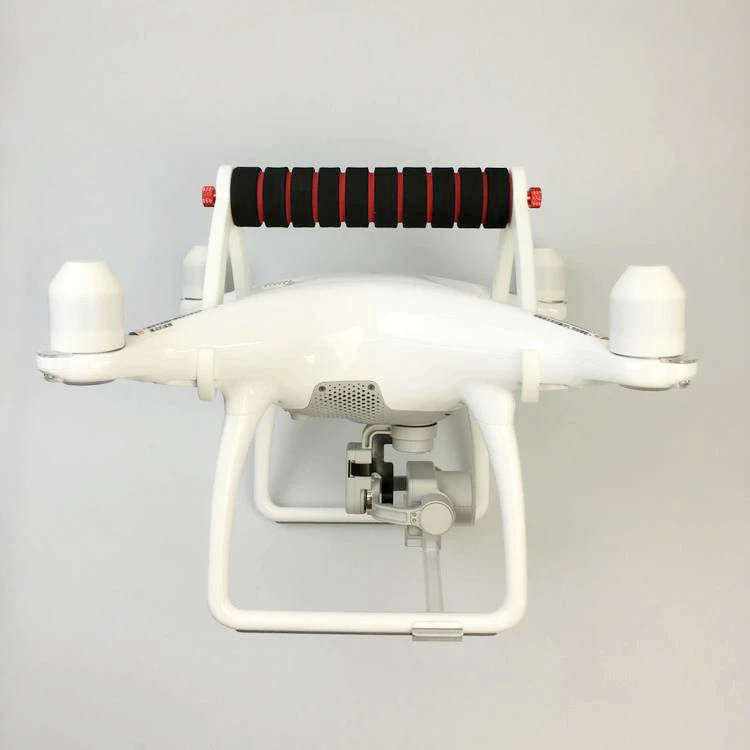 Портативный держатель Phantom 4 портативный для фото и видеосъемки стабилизатор DJI