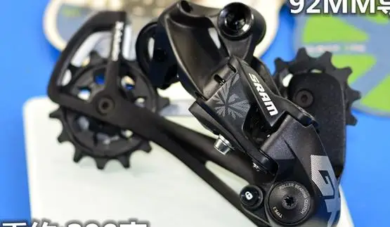 SRAM GX EAGLE 12 S задний переключатель скоростей MTB велосипедный