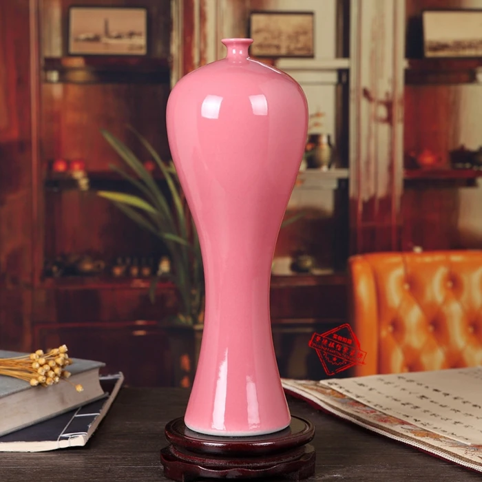 

Lot's of chinese beatuful ceramic vases for home decoration