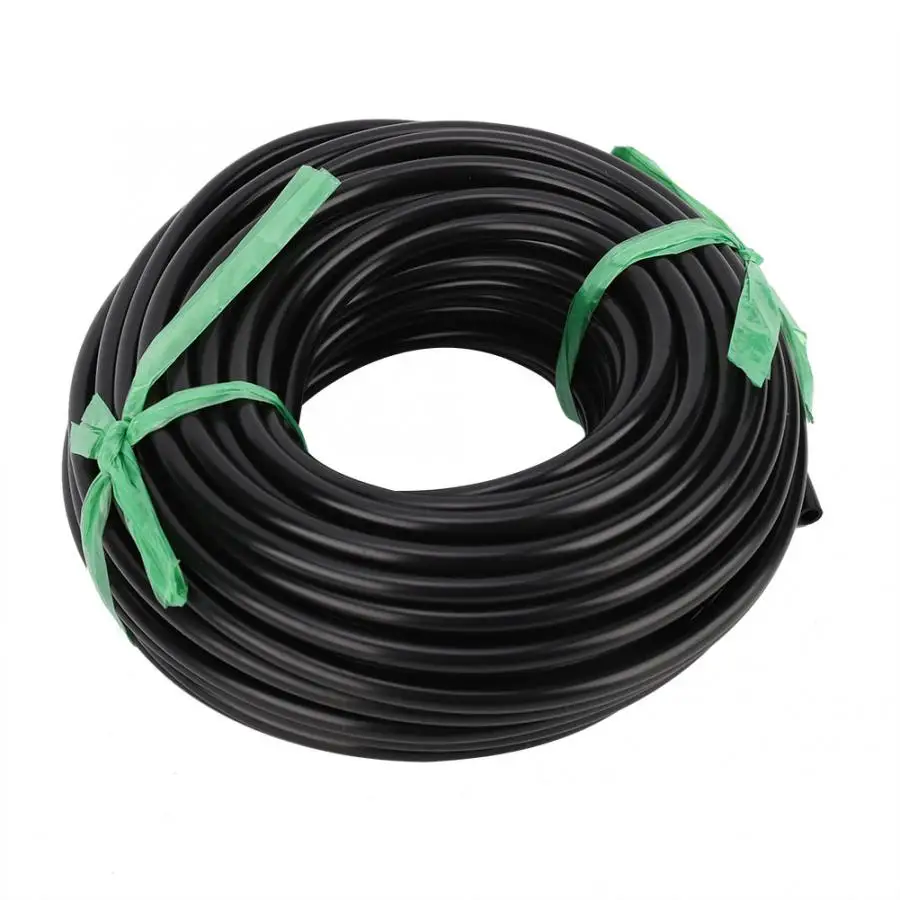 Садовый шланг для полива 20 м 4/7 дюйма|Наборы полива| |