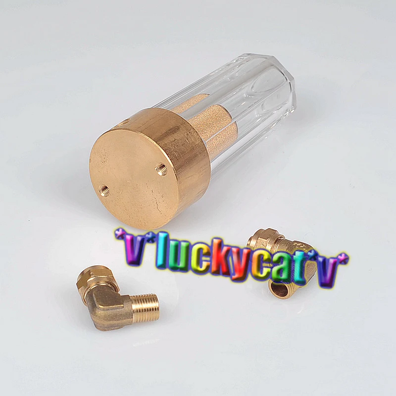 Стоматологический фильтр для воды медный клапан стоматологический стул