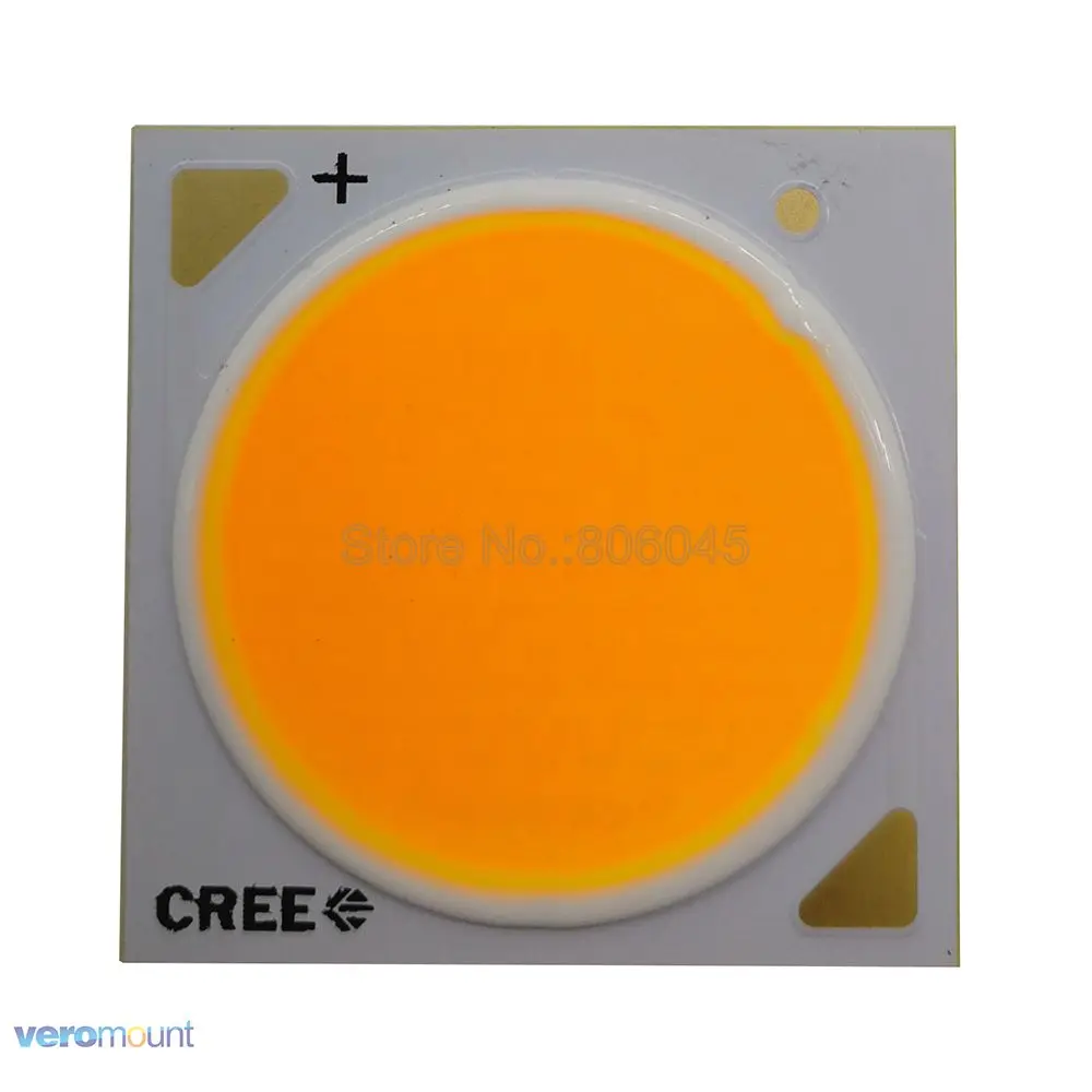 Светодиодный Диод Cree XLamp CXA 2530 CXA2530 EasyWhite 5000 К теплый белый 3000 30 Вт 55 с держателем