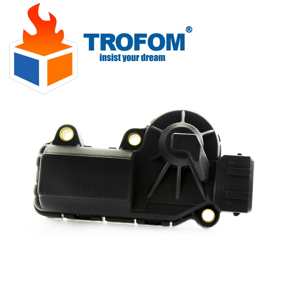 Клапан контроля холостого хода для VW Citroen Peugeot Fiat Lancia Renault Volvo Skoda Seat 1920F8 7701035321 9942142