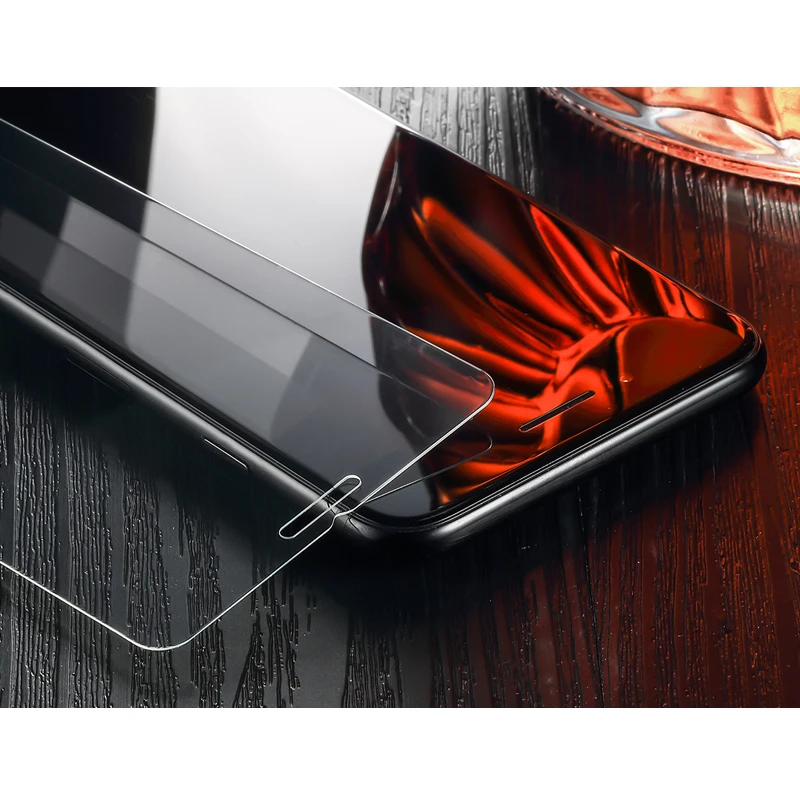 Закаленное стекло для Iphone 7 Защитное 6 5 5s 4 s 8 X XS XR Max Plus I6|tempered glass|screen protector glassglass |