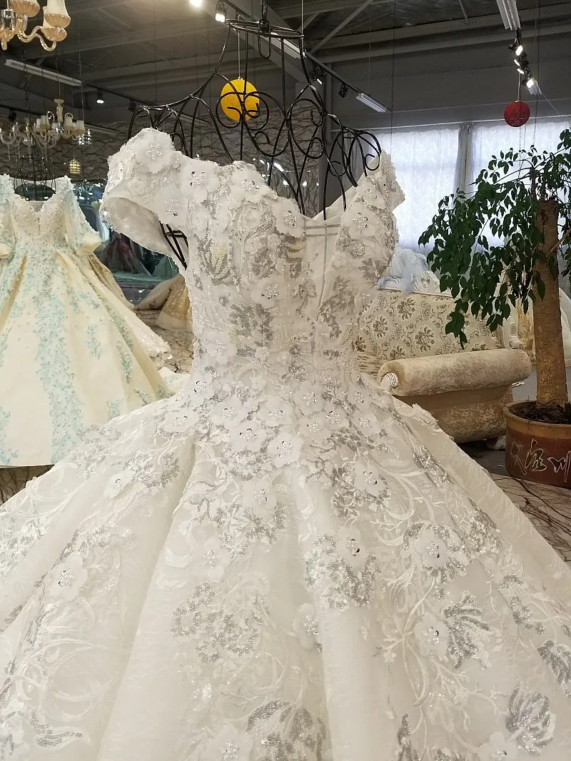 Новое модное сексуальное свадебное платье с кисточками без рукавов 2018 роскошное