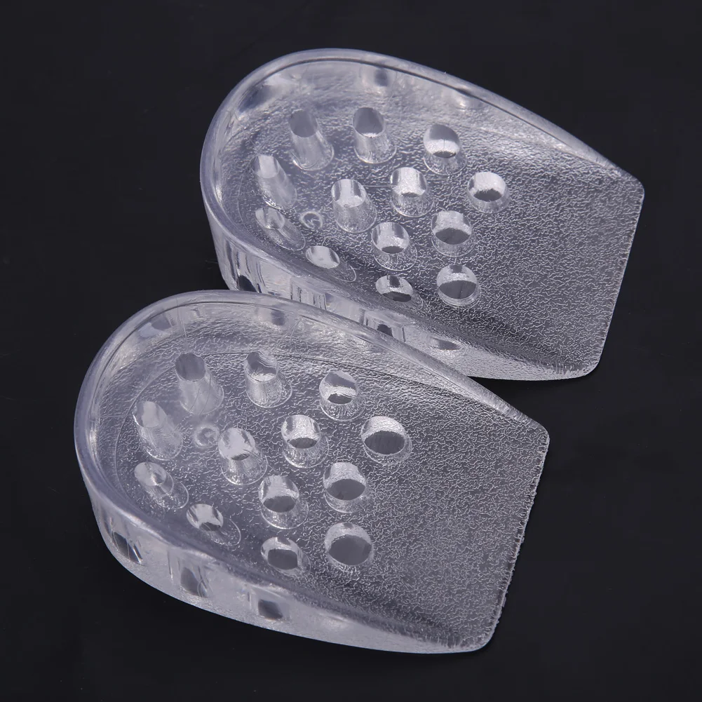 3 см подставка для пятки гелевая силиконовая амортизирующая подушка