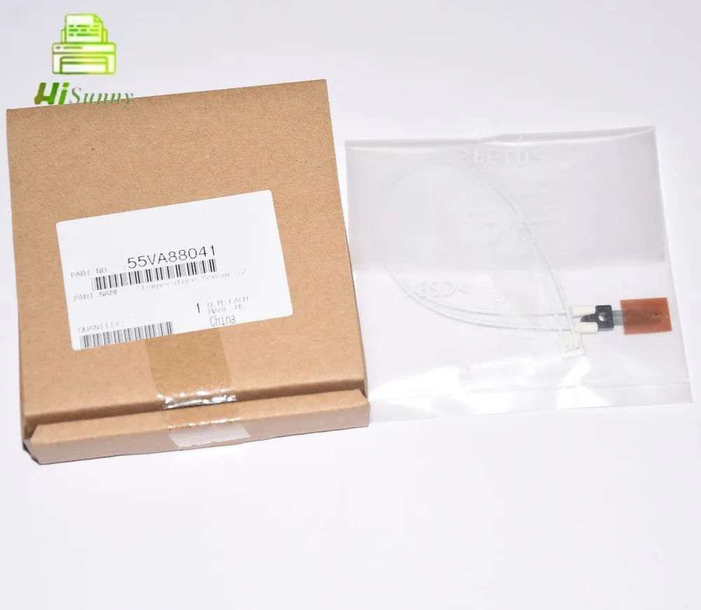 Original New 55VA88041 For Konica Minolta Bizhub PRO 920 950 1050 1200 Fuser Thermistor | Компьютеры и офис