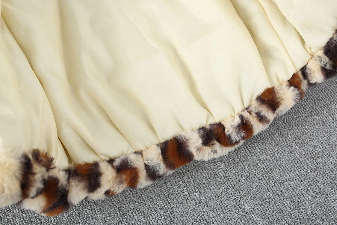 2018 new winter Girls Kids boys Leopard print plus velvet coat comfortable cute baby Clothes Children Clothing | Детская одежда и